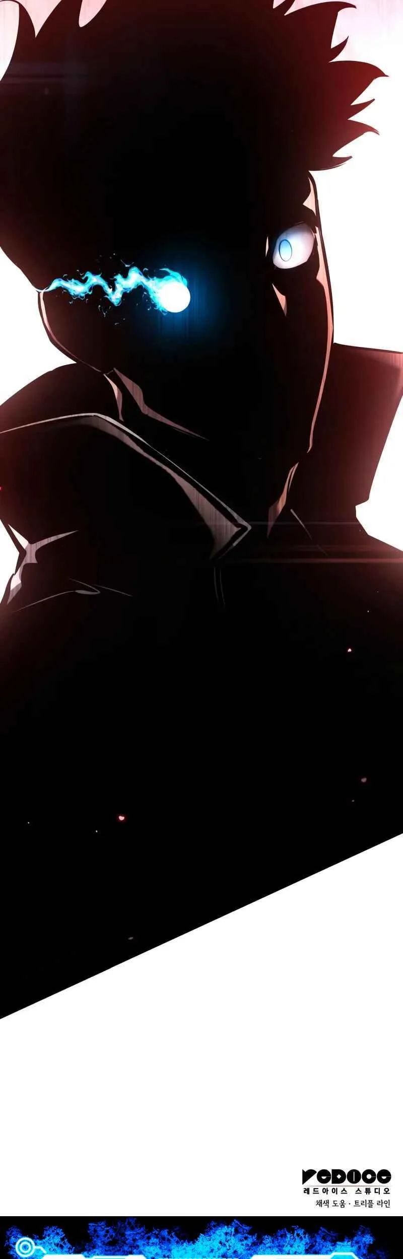 Boundless Necromancer Chapter 169 - halaman 94