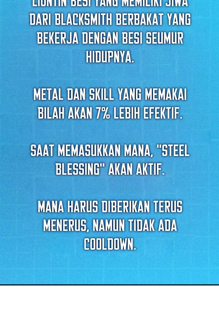 Boundless Necromancer Chapter 17 - halaman 27