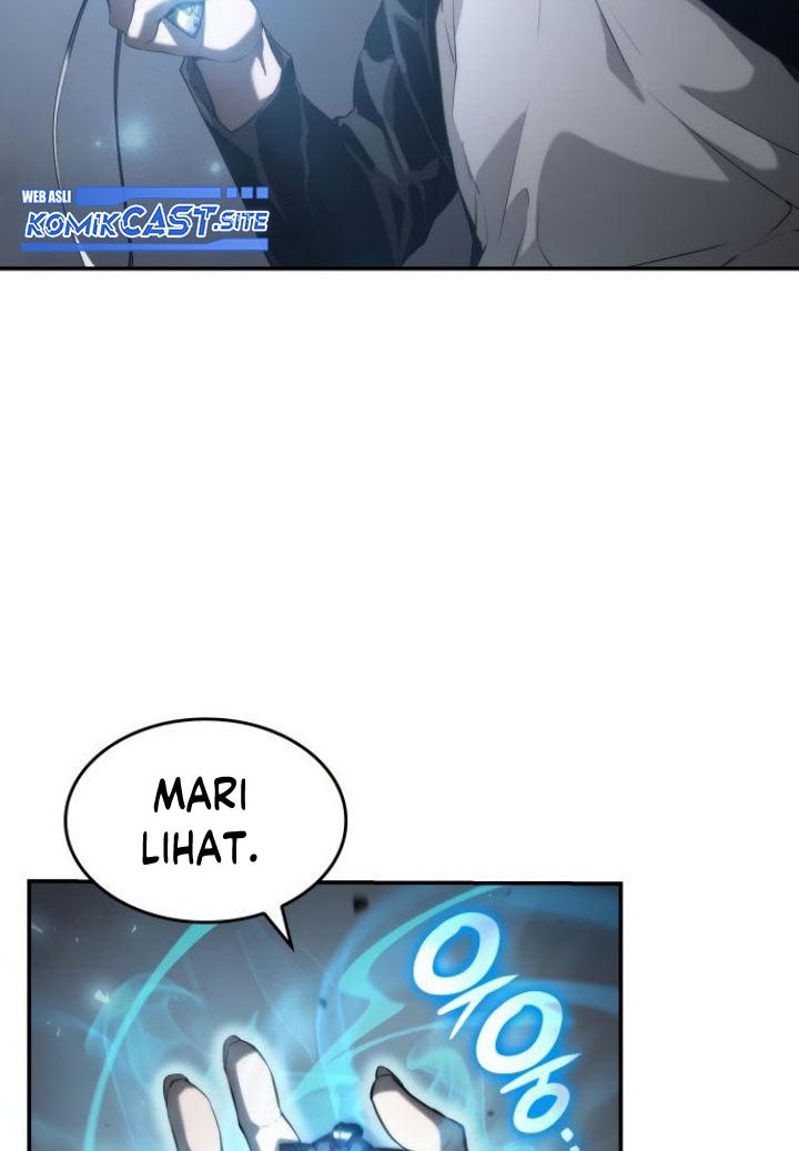 Boundless Necromancer Chapter 17 - halaman 29