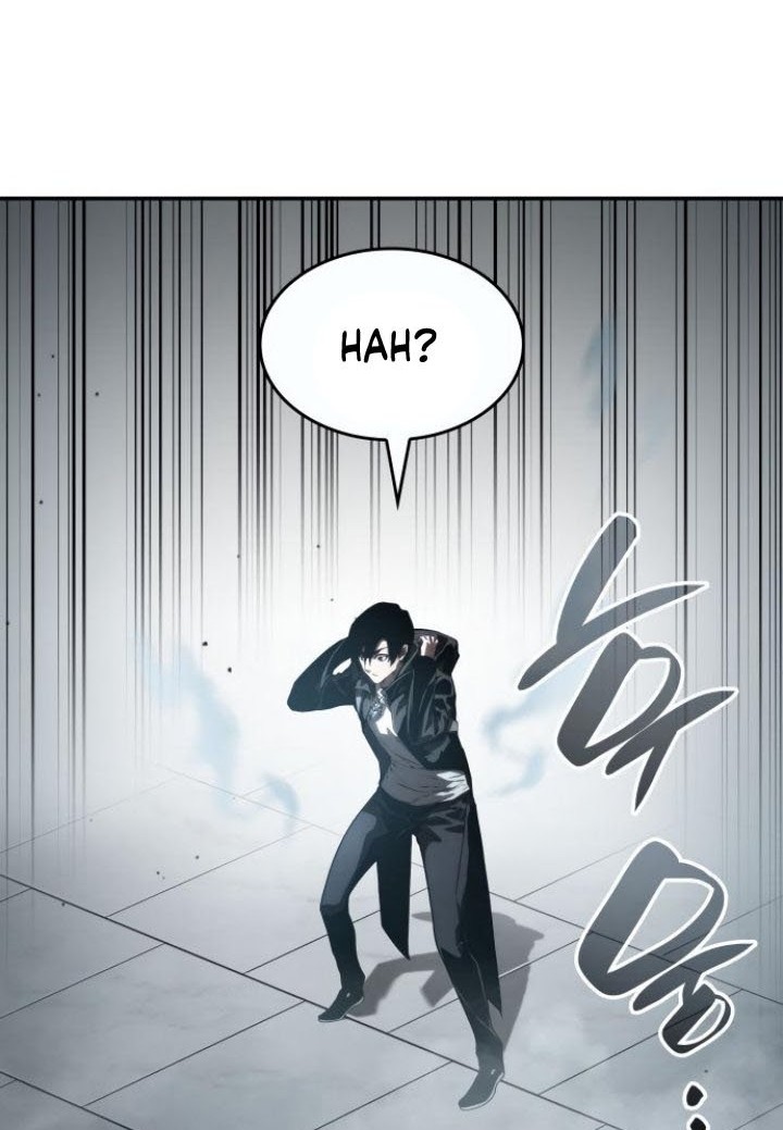 Boundless Necromancer Chapter 17 - halaman 35