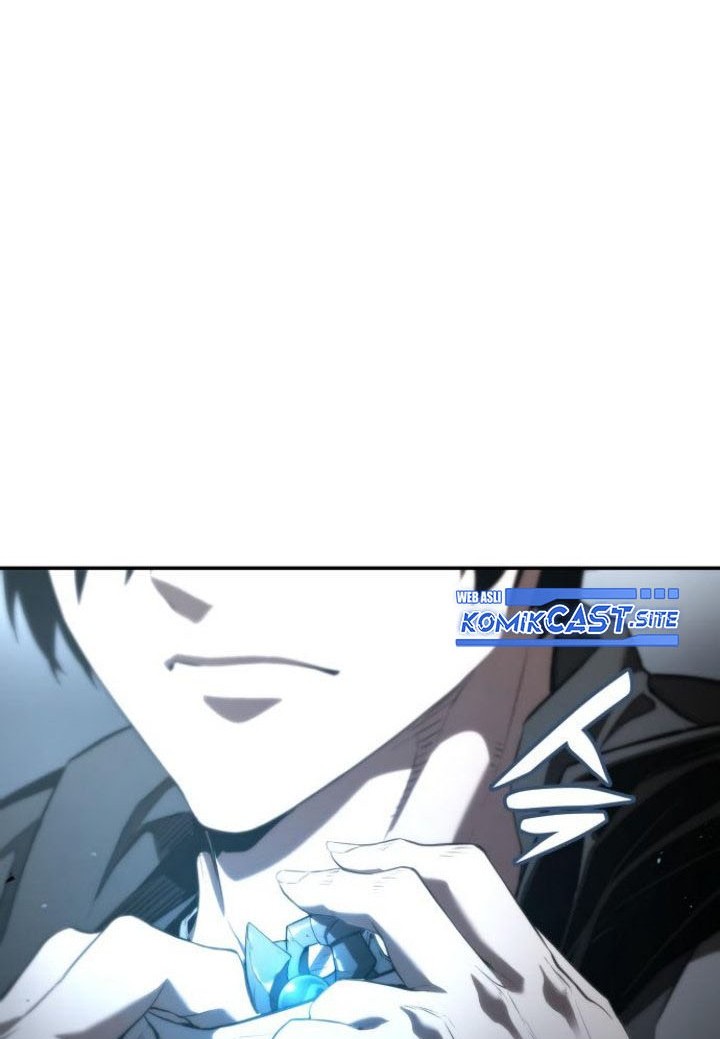 Boundless Necromancer Chapter 17 - halaman 37
