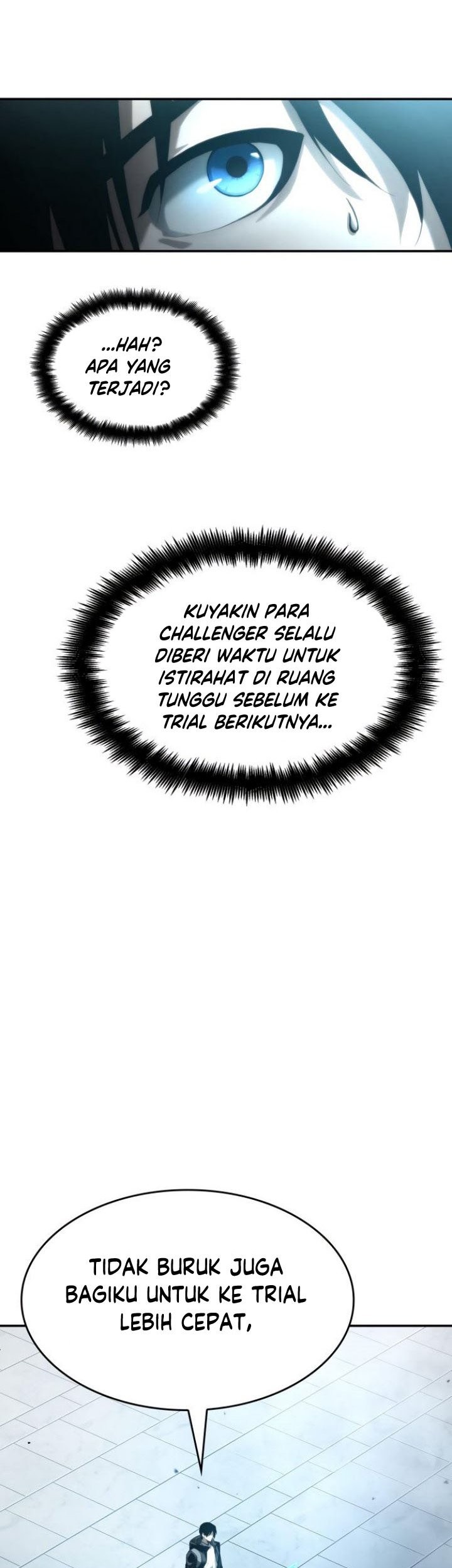 Boundless Necromancer Chapter 17 - halaman 40