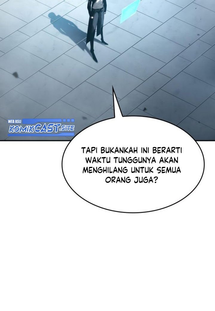 Boundless Necromancer Chapter 17 - halaman 41