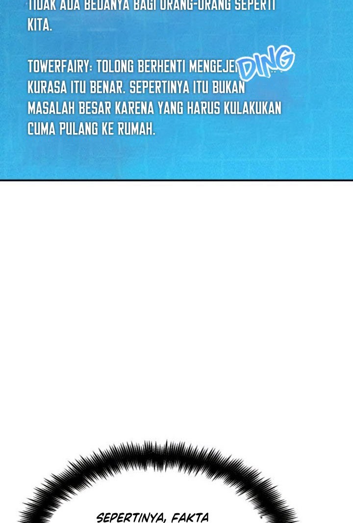 Boundless Necromancer Chapter 17 - halaman 43