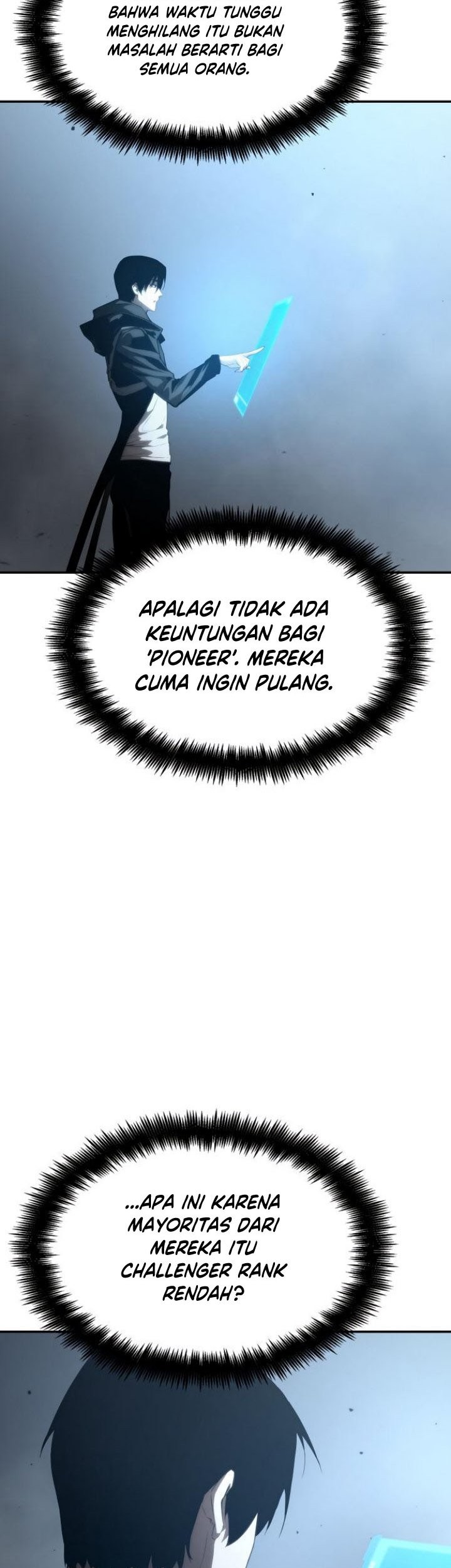 Boundless Necromancer Chapter 17 - halaman 44
