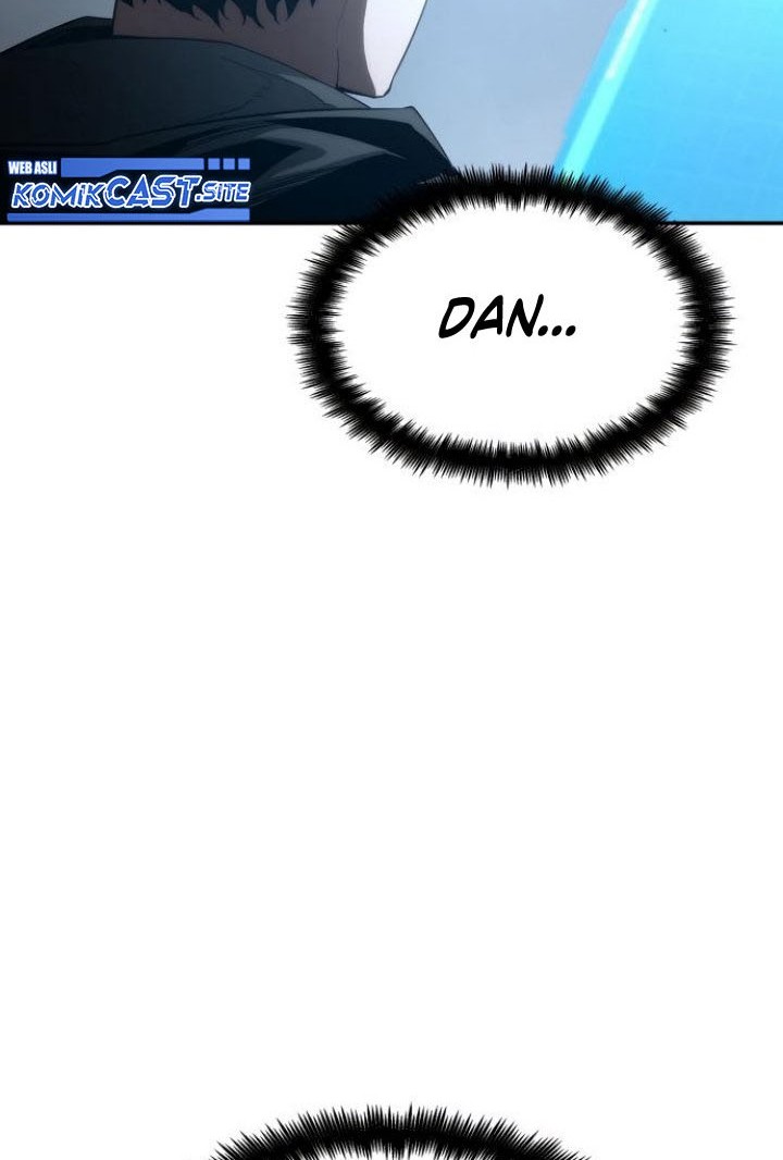 Boundless Necromancer Chapter 17 - halaman 45