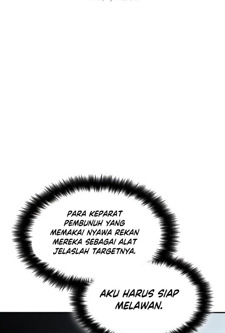 Boundless Necromancer Chapter 17 - halaman 47