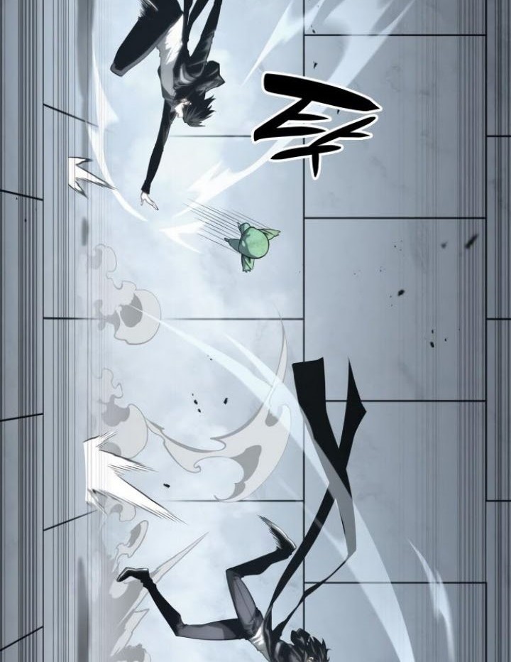 Boundless Necromancer Chapter 17 - halaman 5