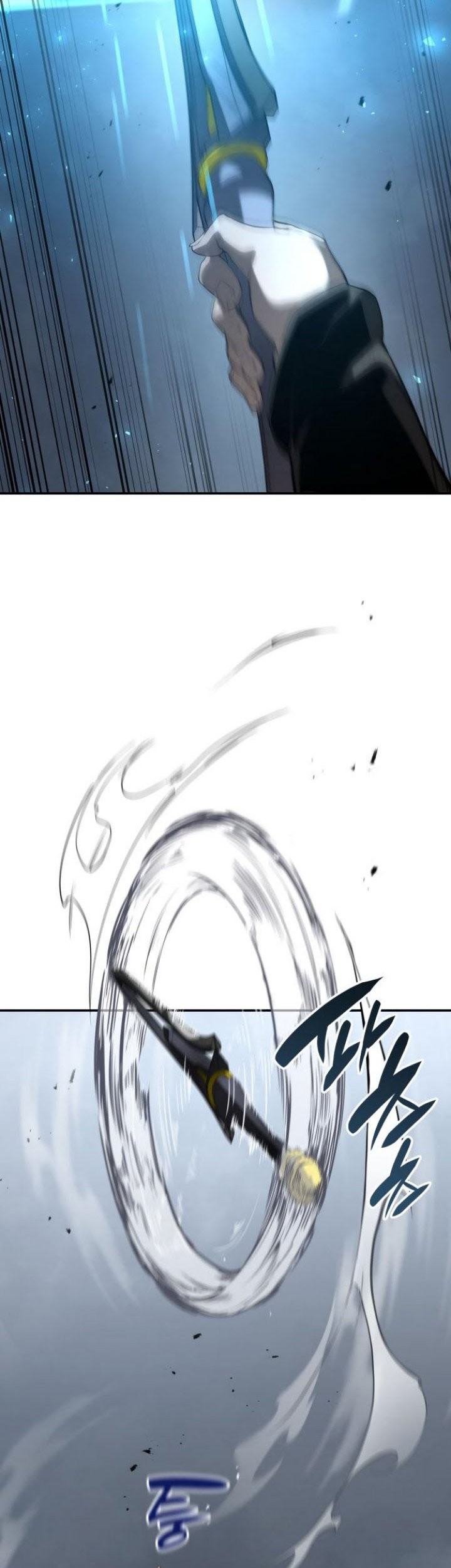Boundless Necromancer Chapter 17 - halaman 56