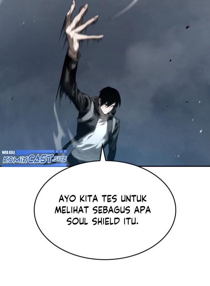 Boundless Necromancer Chapter 17 - halaman 57