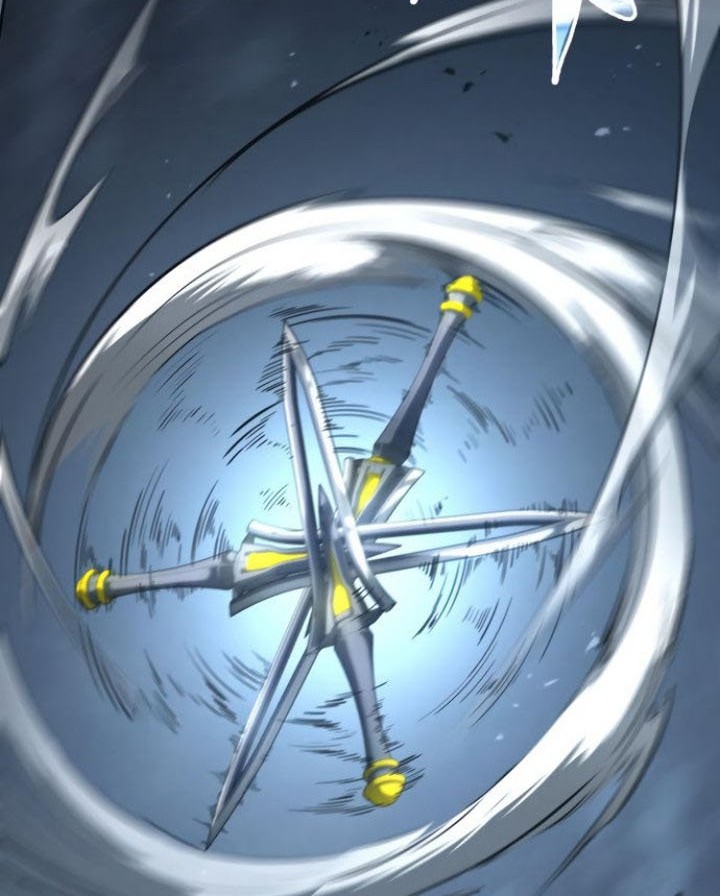 Boundless Necromancer Chapter 17 - halaman 59