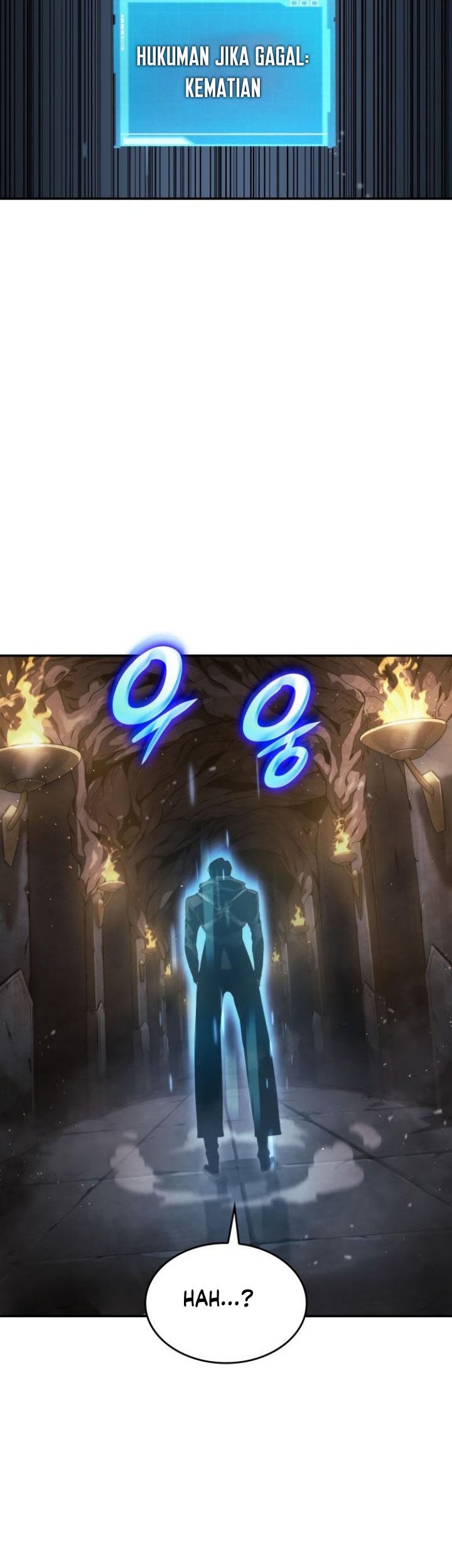 Boundless Necromancer Chapter 17 - halaman 76