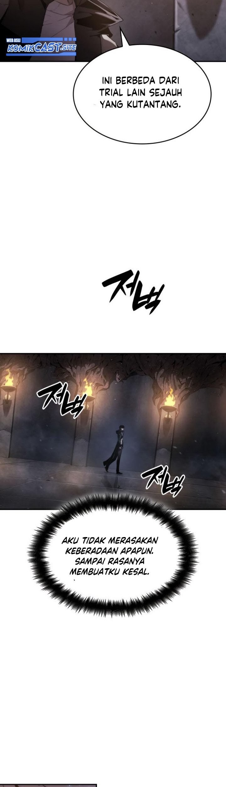 Boundless Necromancer Chapter 17 - halaman 78