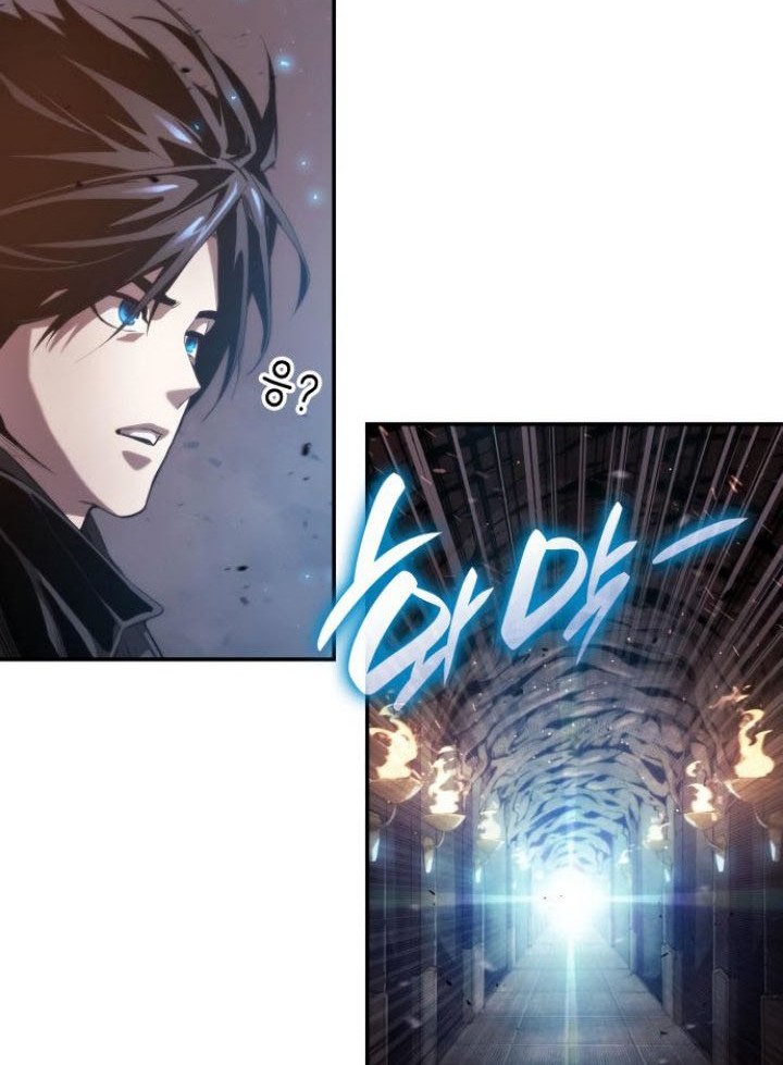 Boundless Necromancer Chapter 17 - halaman 79