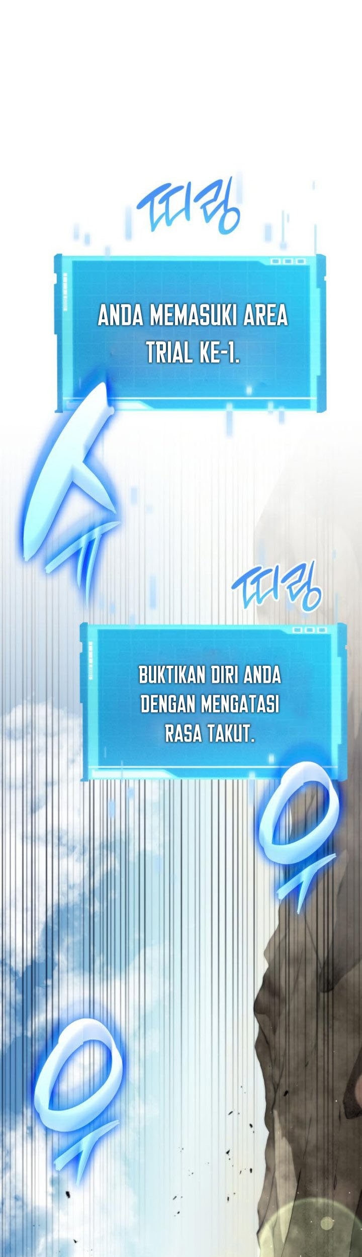 Boundless Necromancer Chapter 17 - halaman 82
