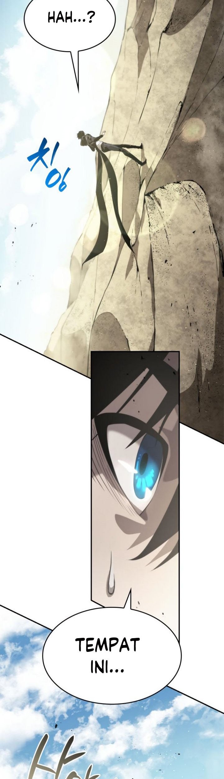 Boundless Necromancer Chapter 17 - halaman 84