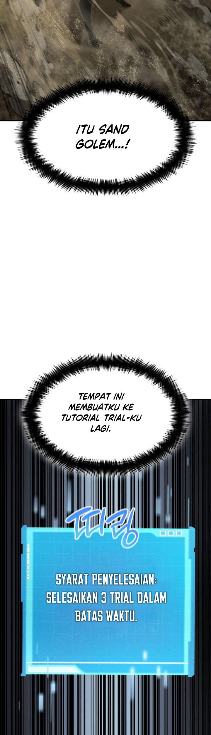 Boundless Necromancer Chapter 17 - halaman 90