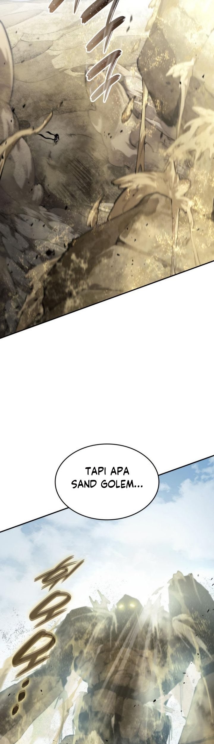 Boundless Necromancer Chapter 17 - halaman 94