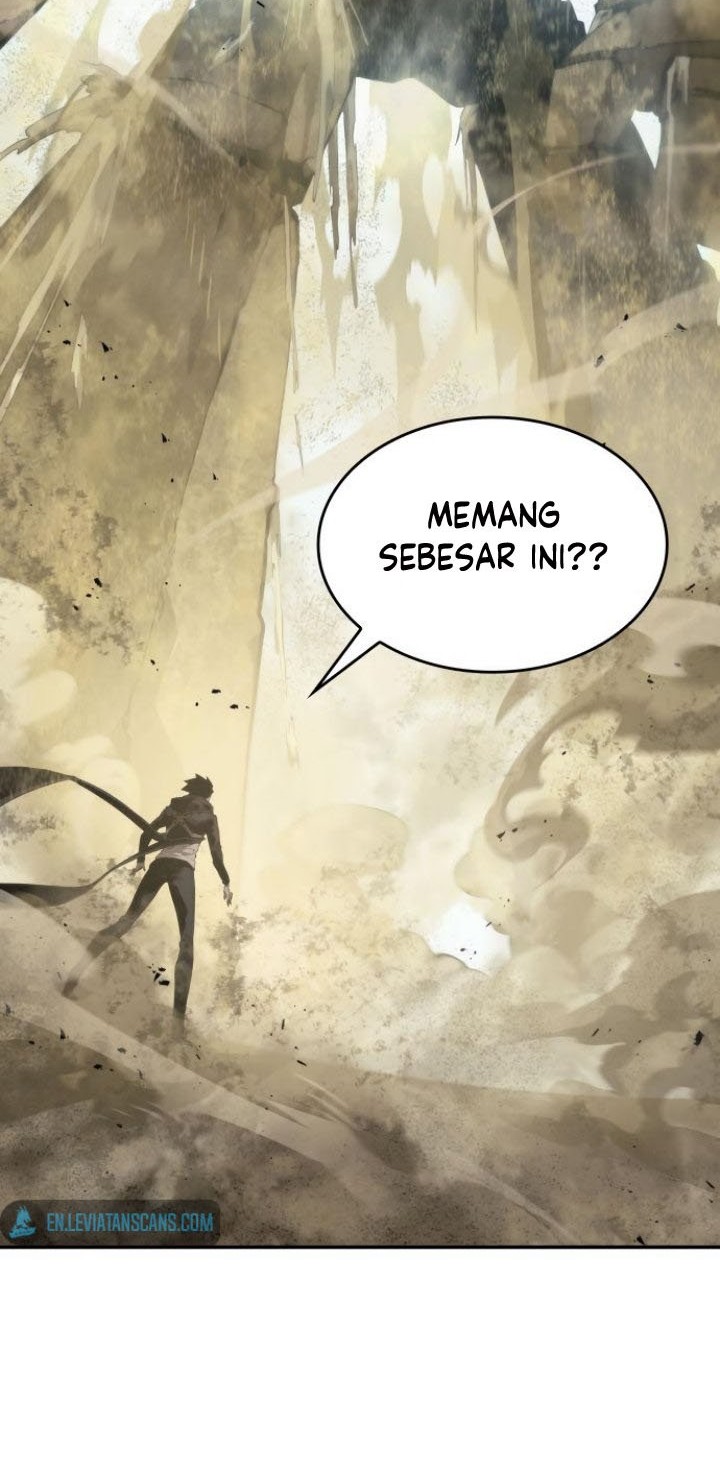 Boundless Necromancer Chapter 17 - halaman 95