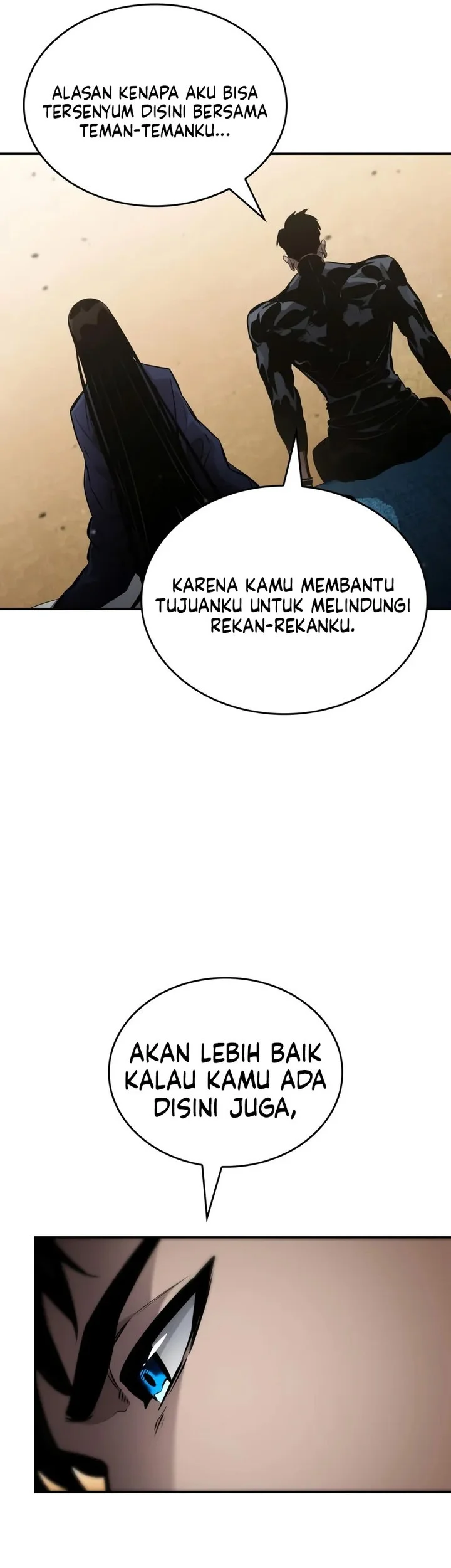 Boundless Necromancer Chapter 170 - halaman 34