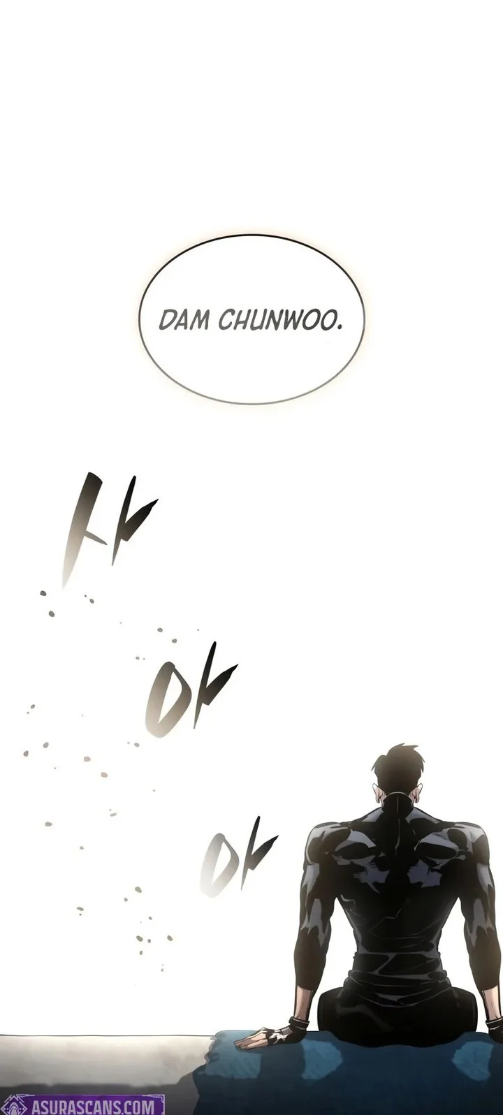 Boundless Necromancer Chapter 170 - halaman 35