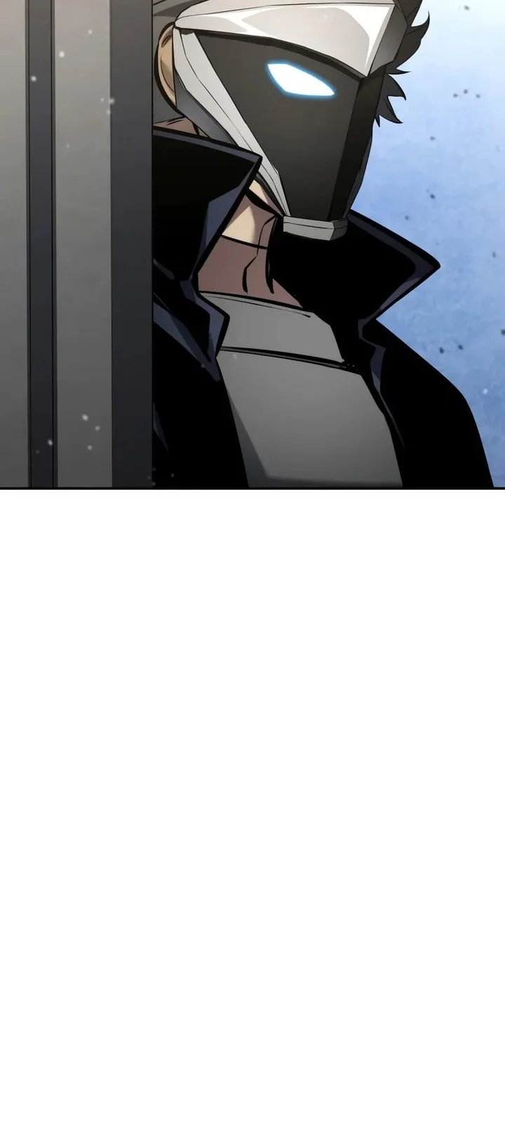 Boundless Necromancer Chapter 170 - halaman 37