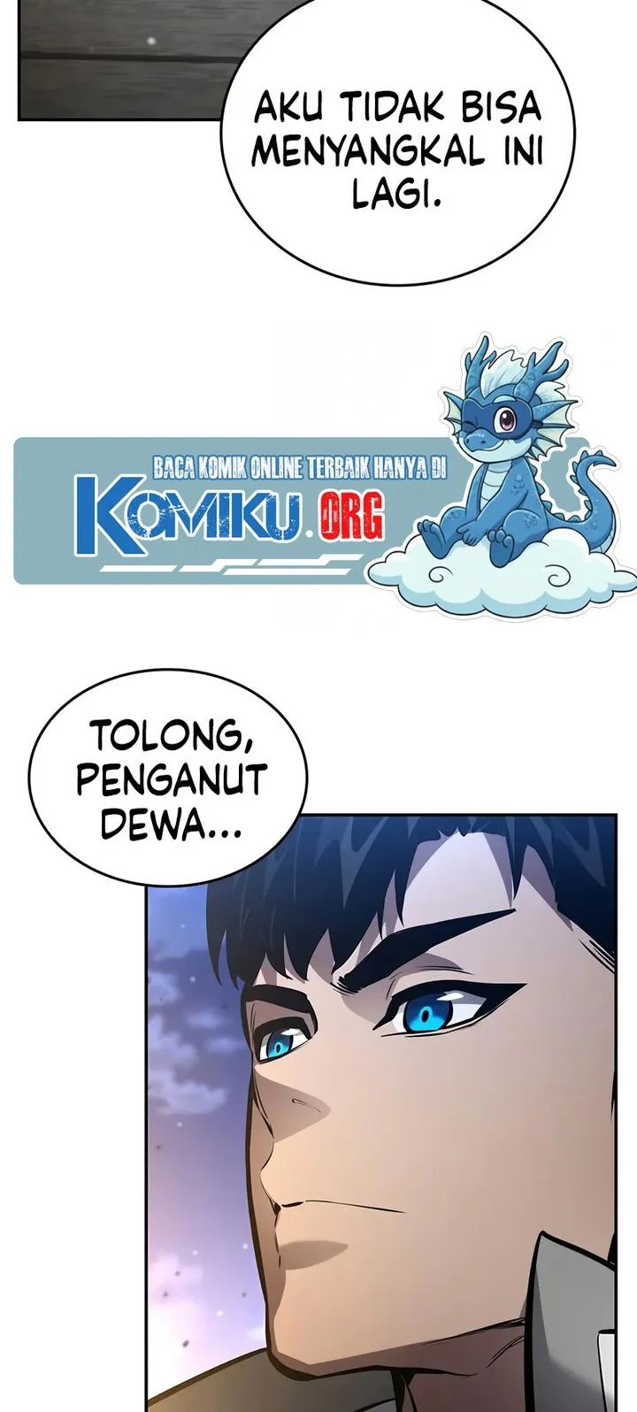 Boundless Necromancer Chapter 170 - halaman 43