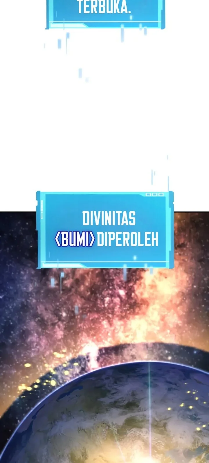 Boundless Necromancer Chapter 170 - halaman 45