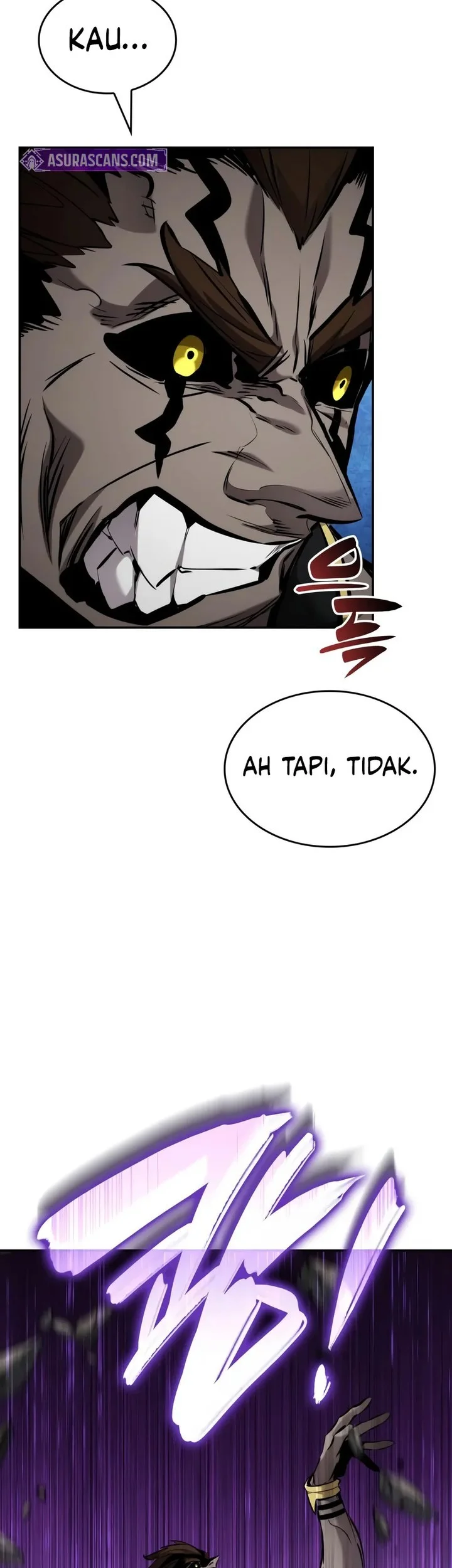 Boundless Necromancer Chapter 170 - halaman 54
