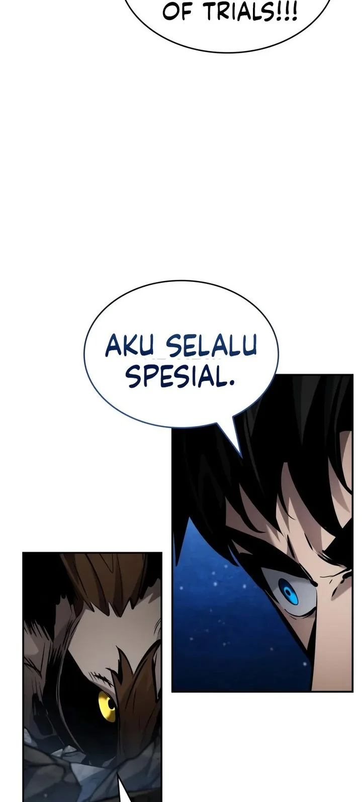 Boundless Necromancer Chapter 170 - halaman 63