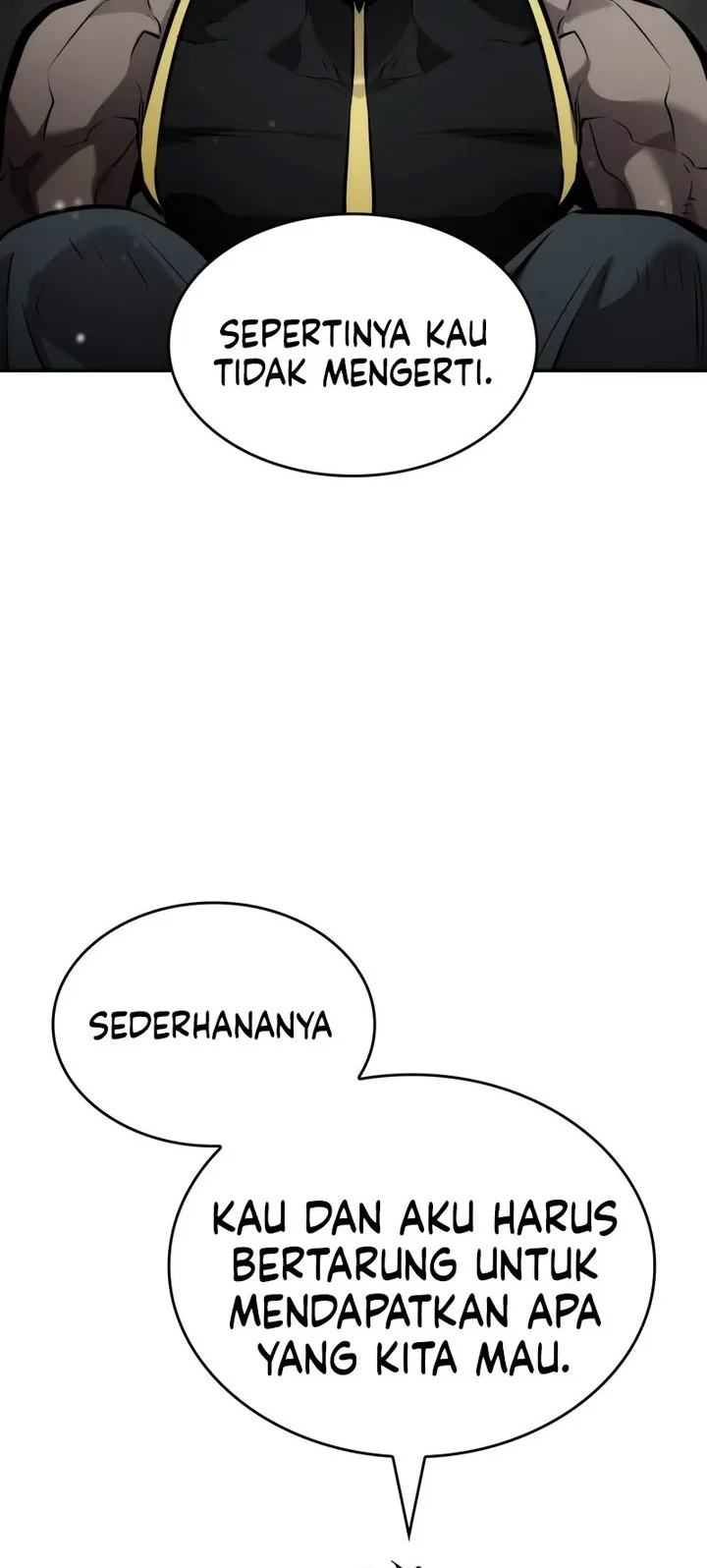 Boundless Necromancer Chapter 170 - halaman 67