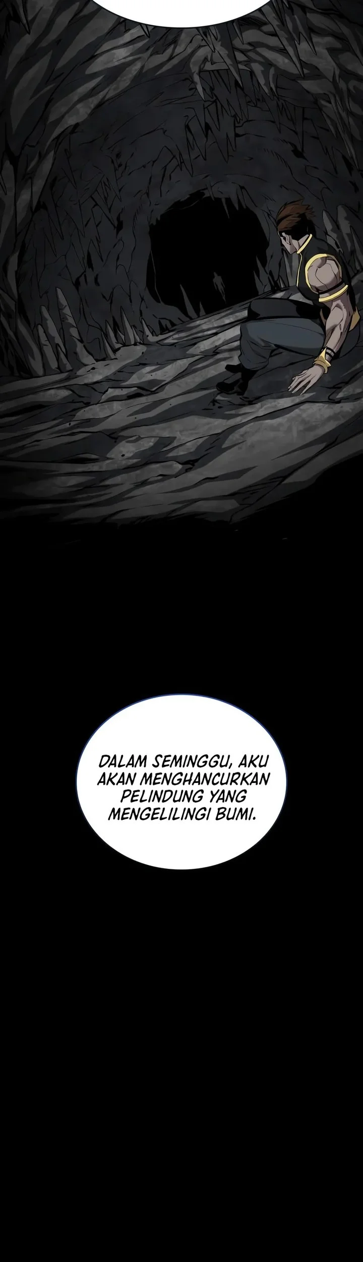Boundless Necromancer Chapter 170 - halaman 70