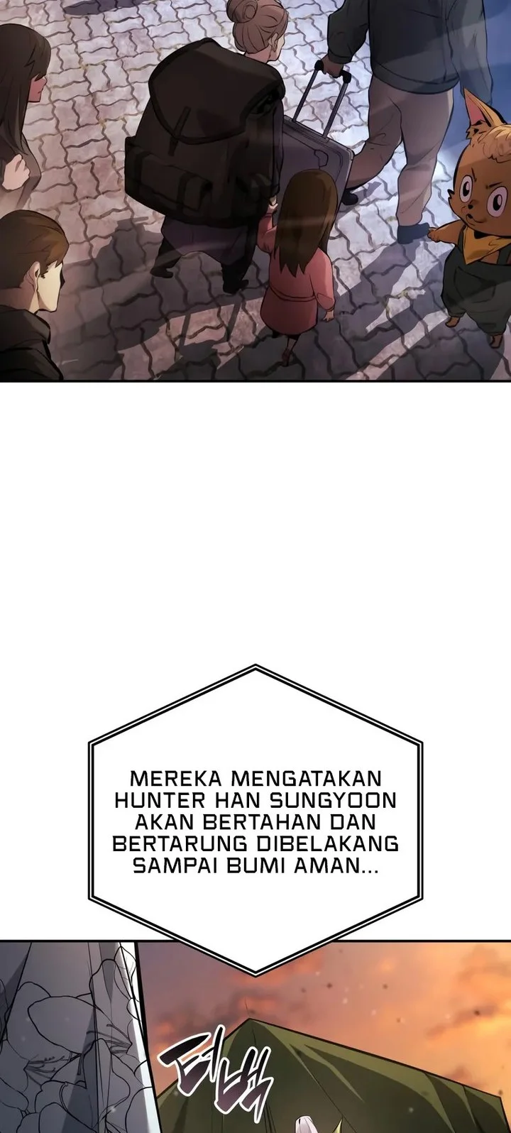 Boundless Necromancer Chapter 170 - halaman 73