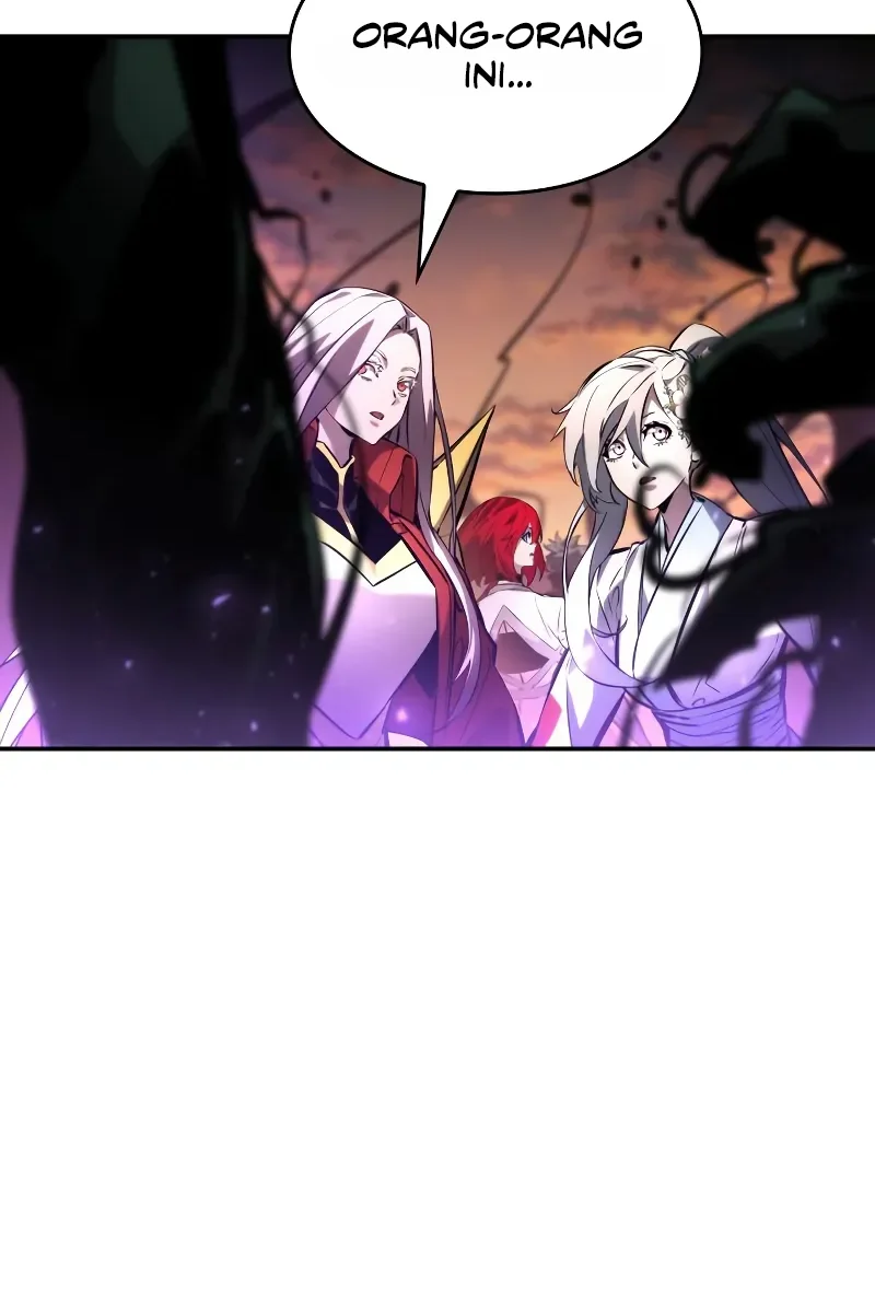 Boundless Necromancer Chapter 171 - halaman 13