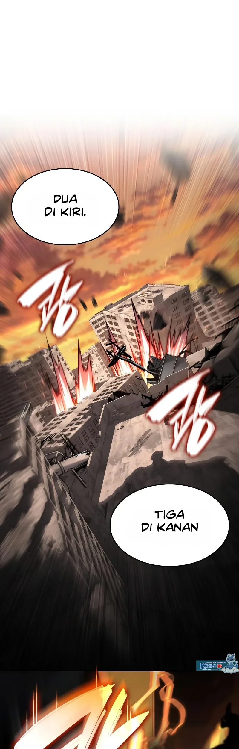 Boundless Necromancer Chapter 171 - halaman 2