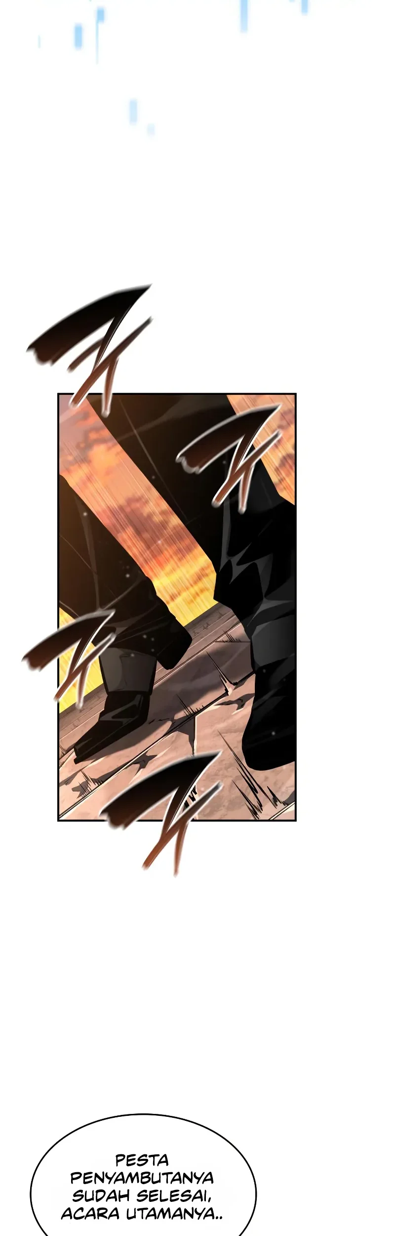 Boundless Necromancer Chapter 171 - halaman 26