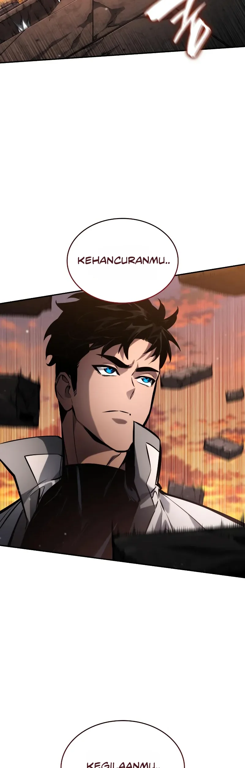 Boundless Necromancer Chapter 171 - halaman 28