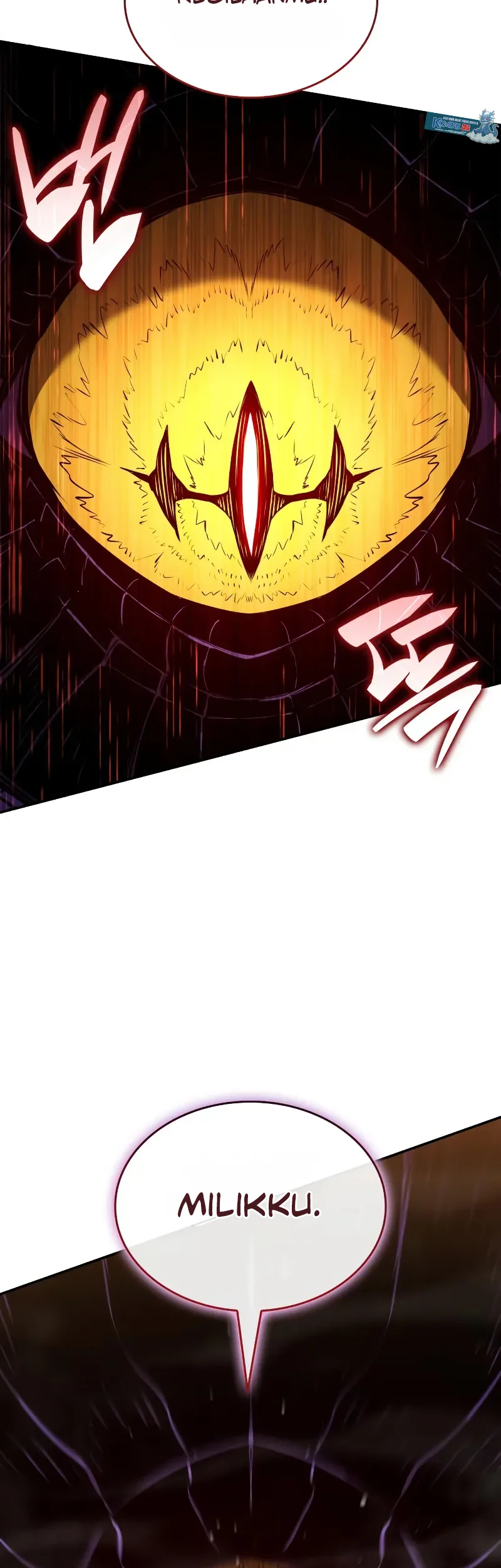 Boundless Necromancer Chapter 171 - halaman 29