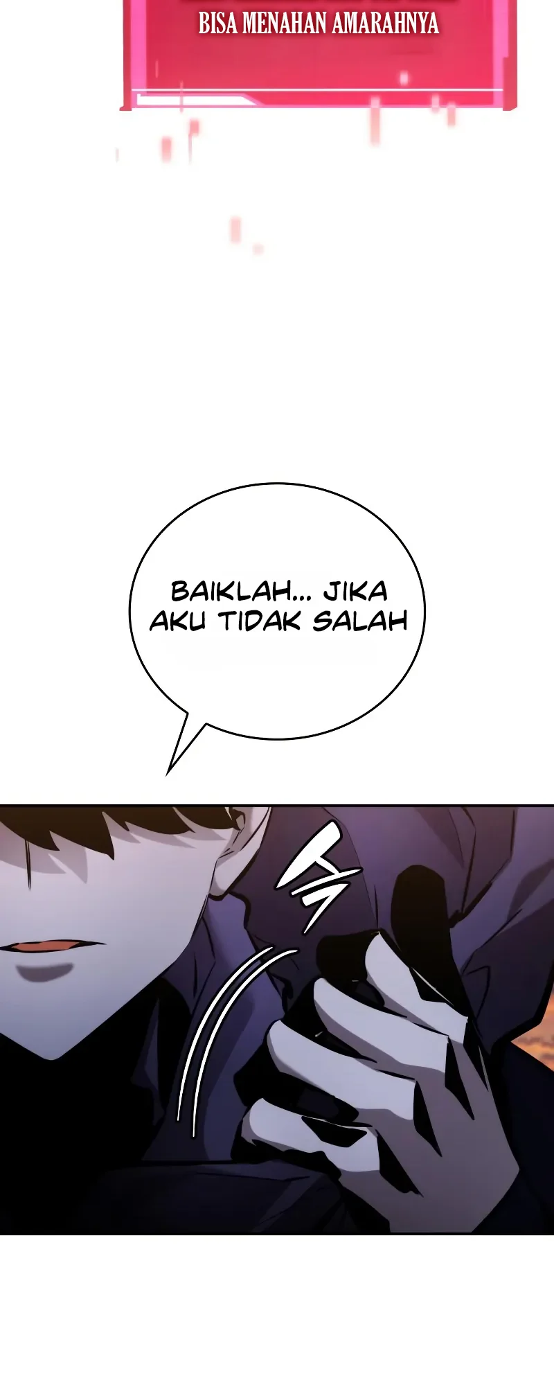Boundless Necromancer Chapter 171 - halaman 36