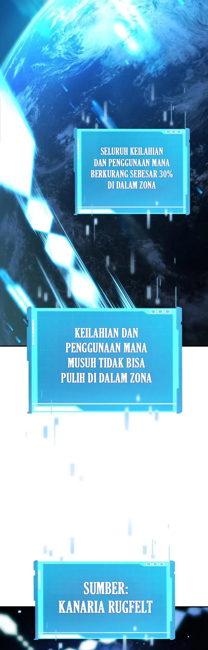 Boundless Necromancer Chapter 171 - halaman 41