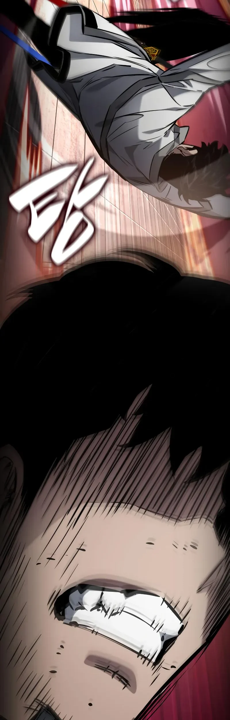 Boundless Necromancer Chapter 171 - halaman 46