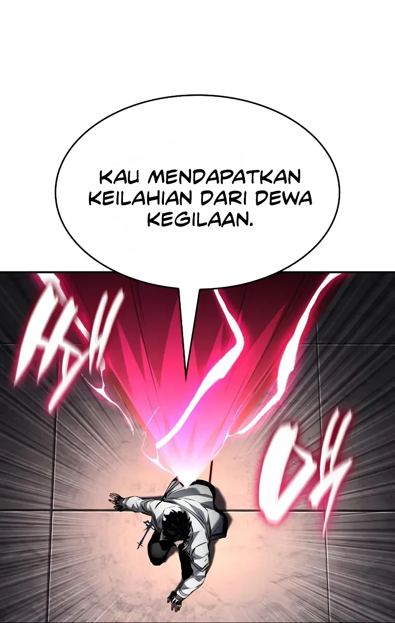 Boundless Necromancer Chapter 171 - halaman 48