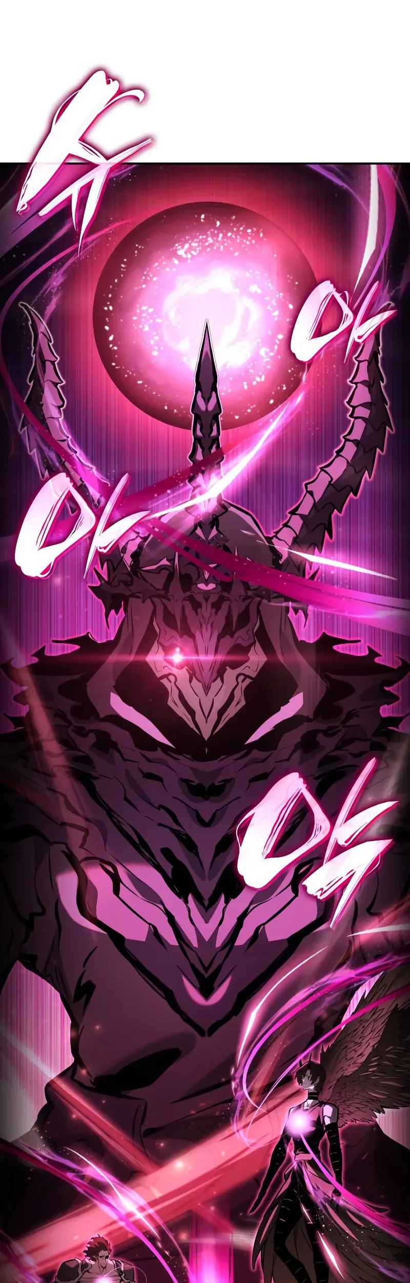 Boundless Necromancer Chapter 171 - halaman 52