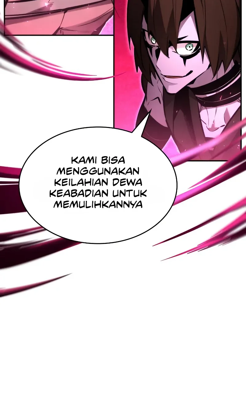 Boundless Necromancer Chapter 171 - halaman 54