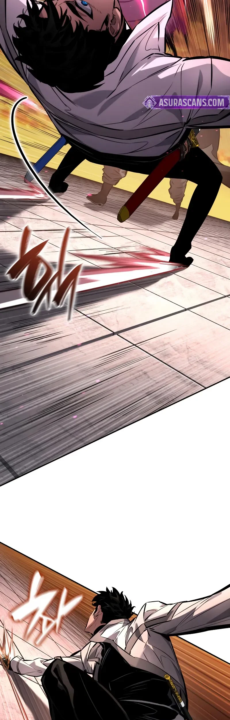 Boundless Necromancer Chapter 171 - halaman 59
