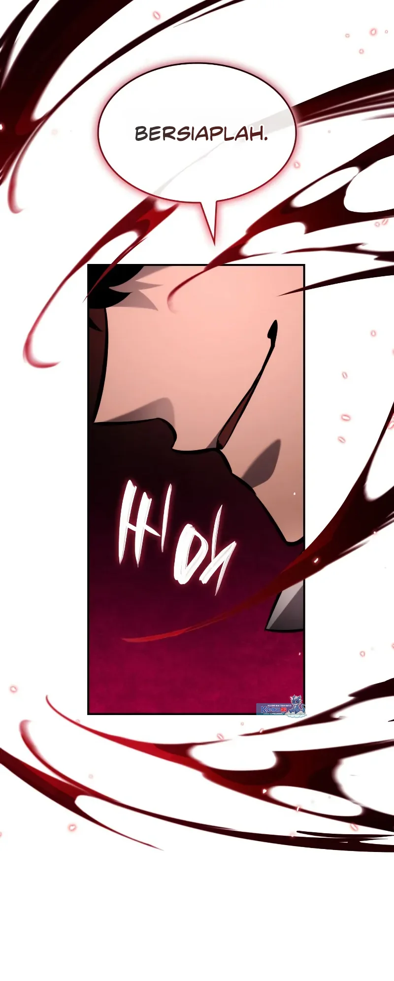 Boundless Necromancer Chapter 171 - halaman 66