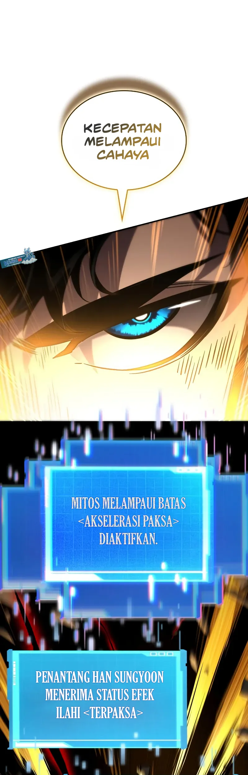 Boundless Necromancer Chapter 171 - halaman 67