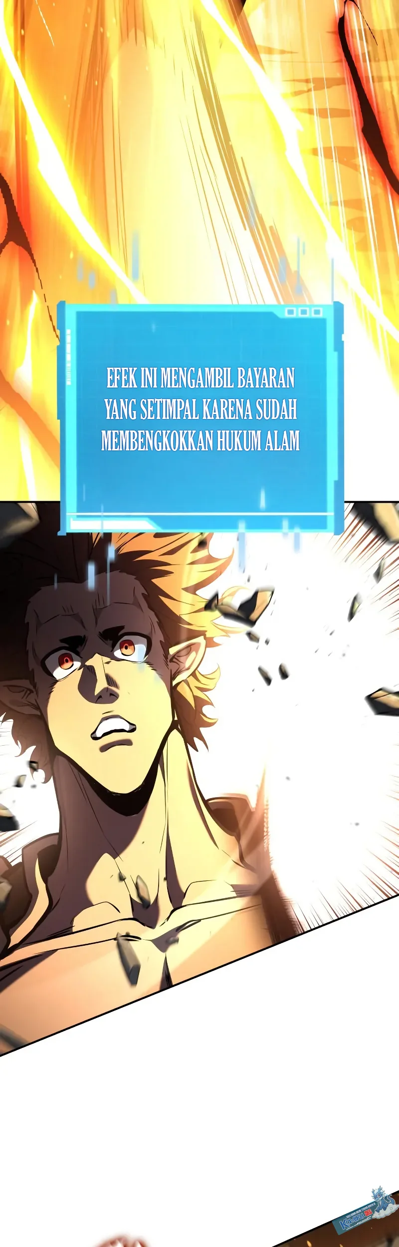 Boundless Necromancer Chapter 171 - halaman 69