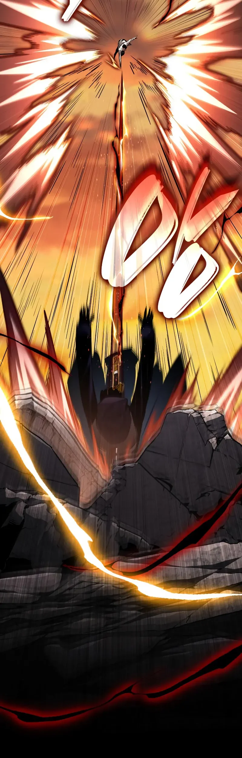 Boundless Necromancer Chapter 171 - halaman 76
