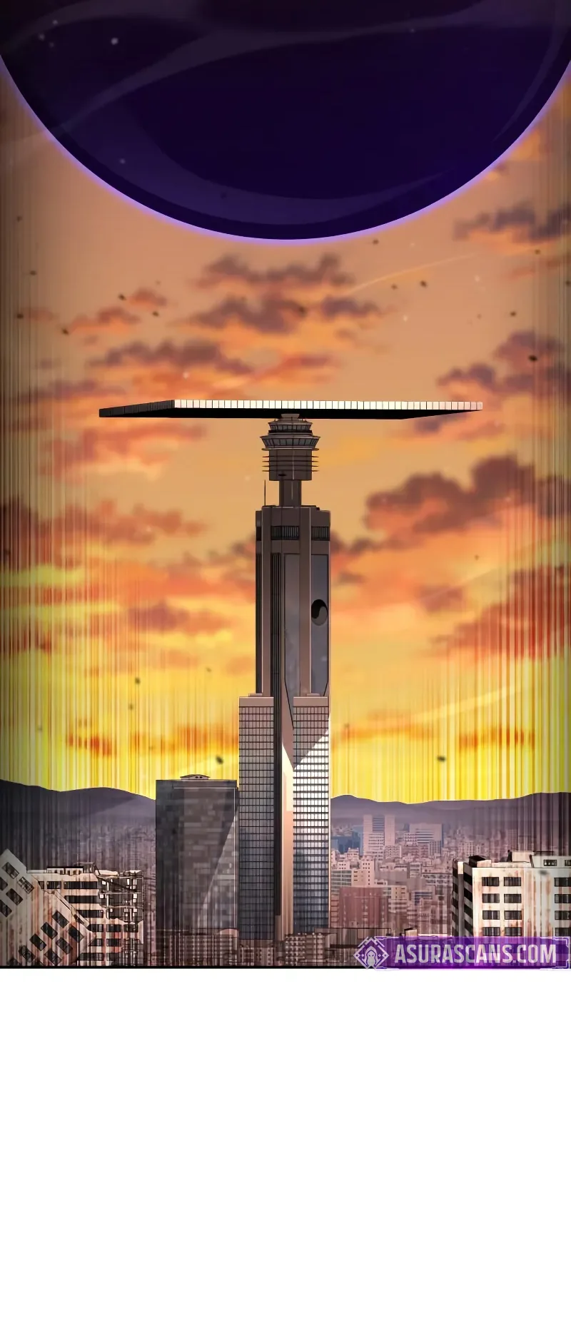 Boundless Necromancer Chapter 171 - halaman 78